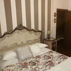  Appartamento Casa Le Rose