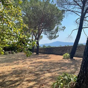  Appartamento La Selva