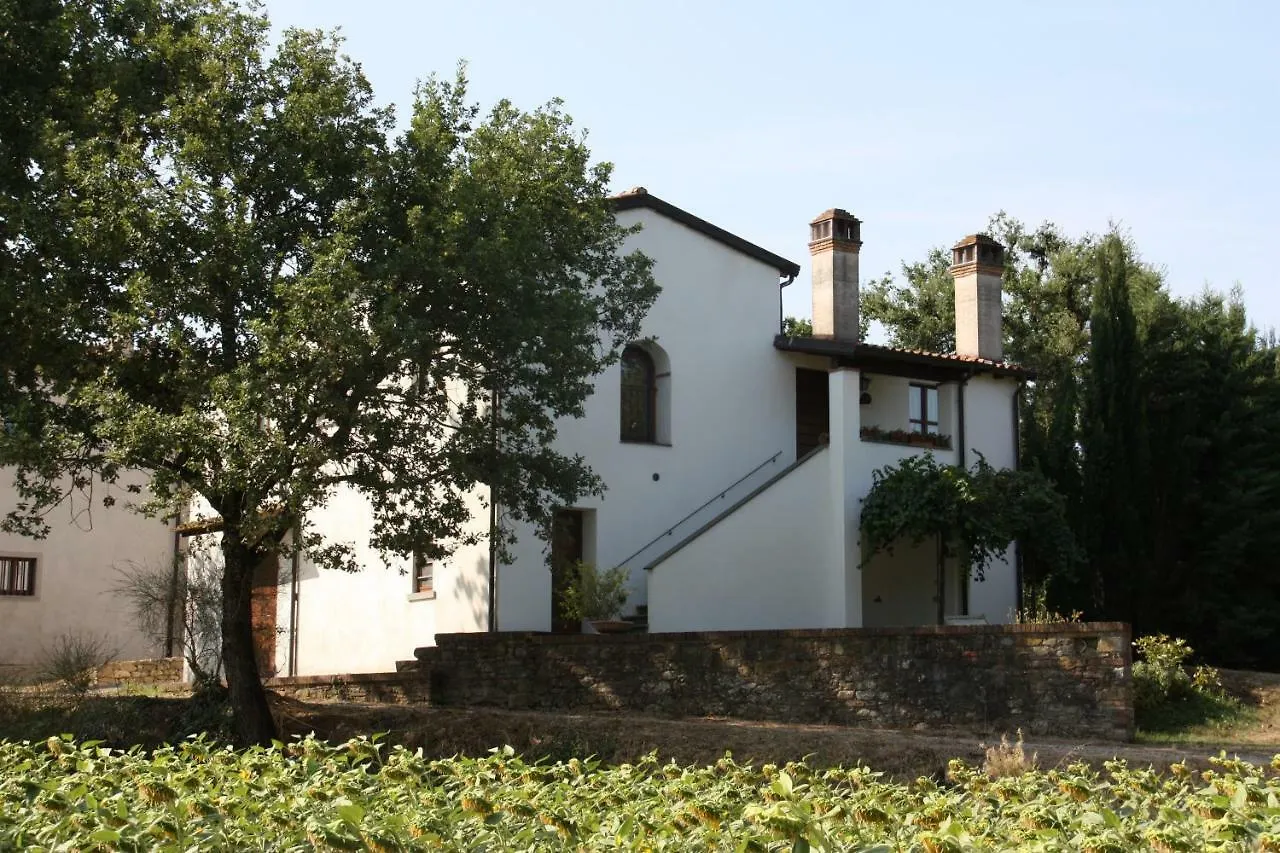 Appartamento La luna e i falò Arezzo Italia